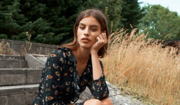 These 7 New-in Pieces Make Monday So Much Better